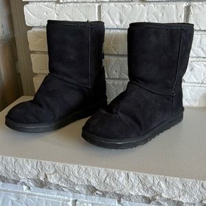 UGG boots